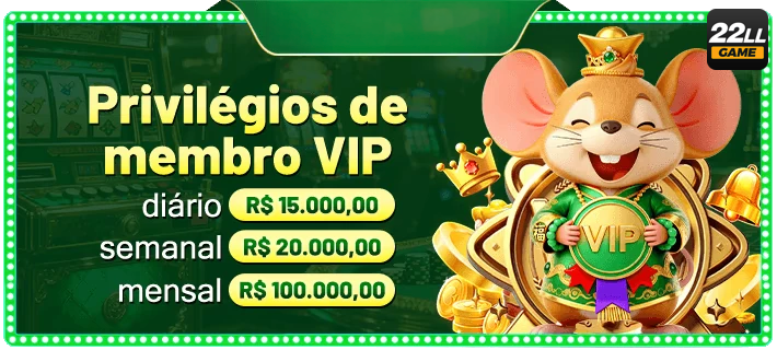 22ll — banner com destaque de odds e cashback, com composição limpa, pensado para estimular a abertura de novas apostas.