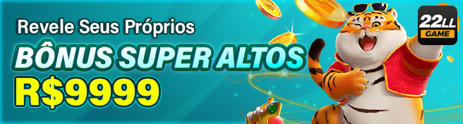 22ll — tela principal em destaque, com hierarquia visual clara, pensado para aproximar o jogador de campanhas especiais.